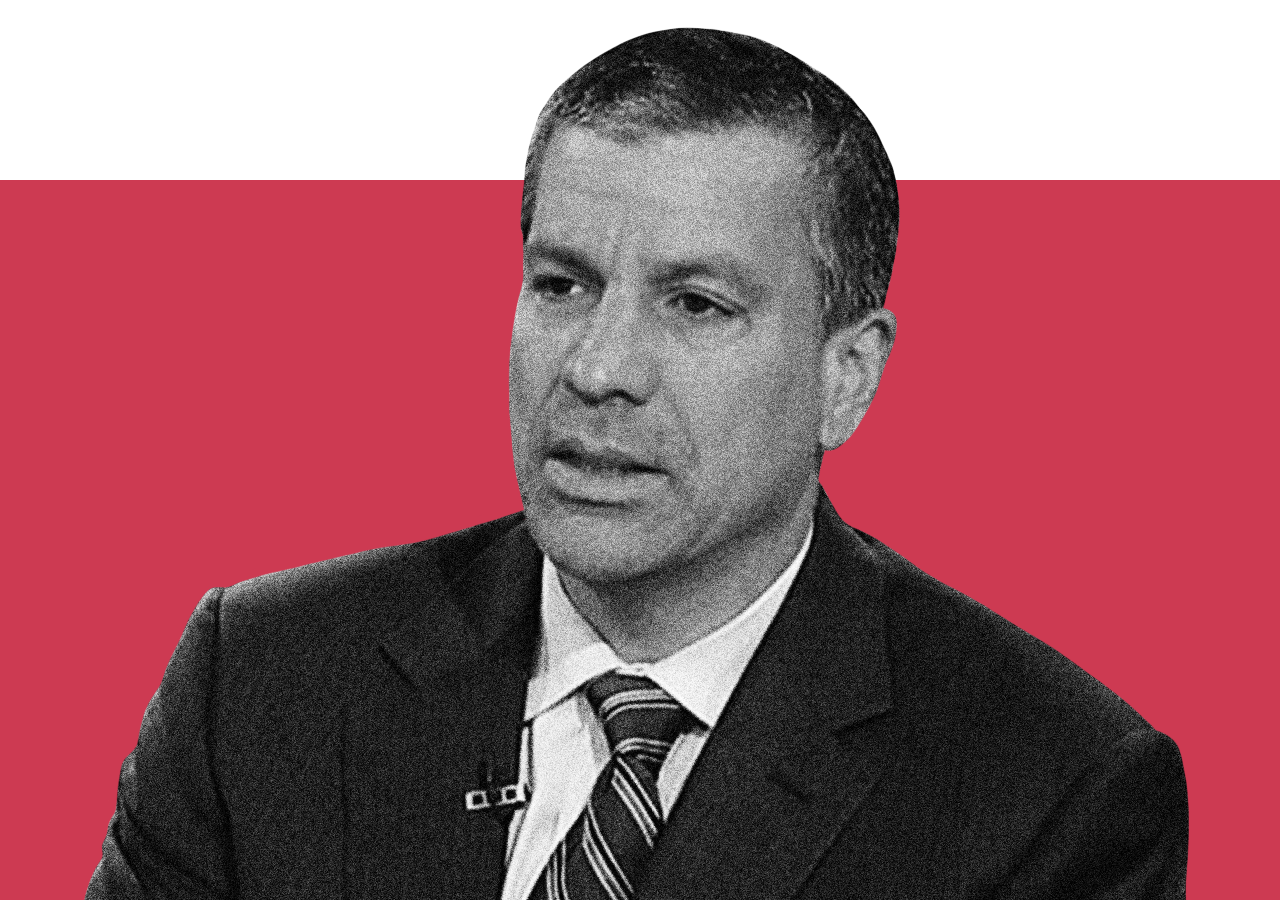 Charles Gasparino | Media Matters for America