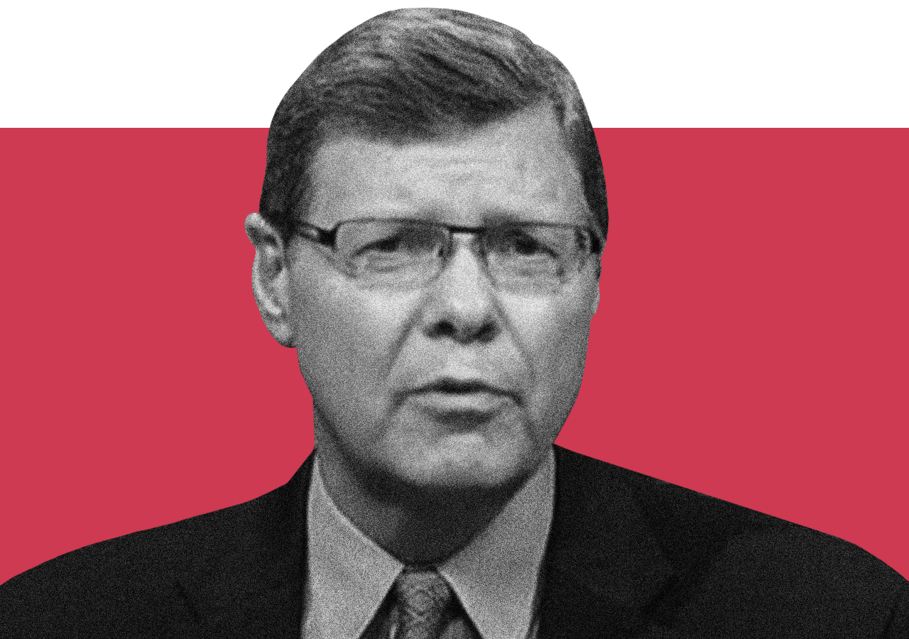 Charlie Sykes