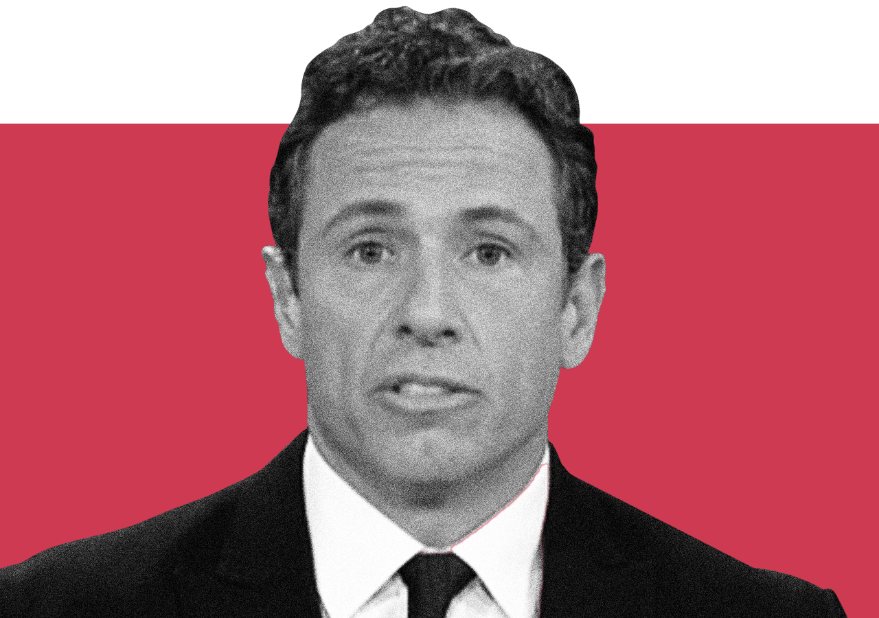 Chris Cuomo