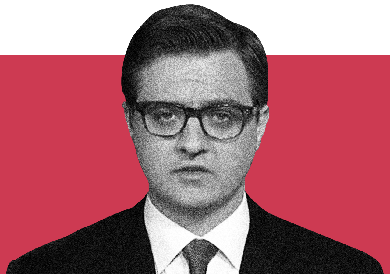 Chris Hayes