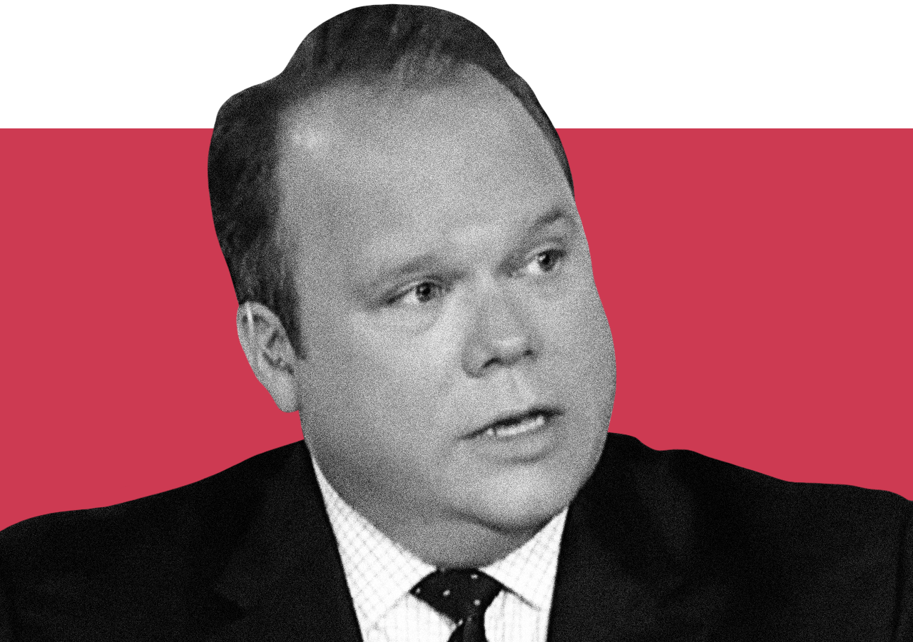 Chris Stirewalt