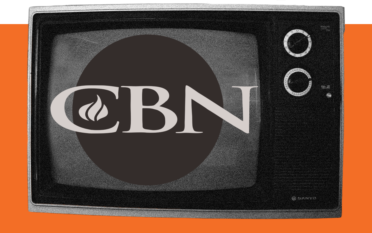 Christian Broadcasting Network