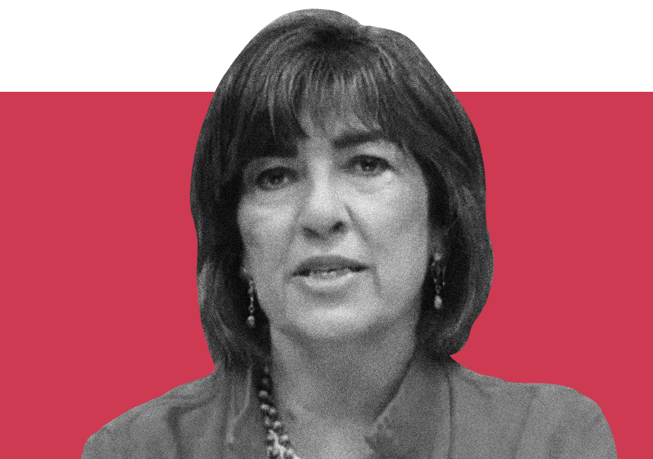 Christiane Amanpour