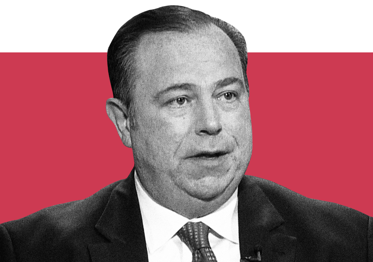 Christopher Ruddy Media Matters for America