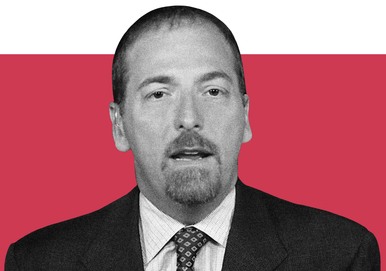 Chuck Todd