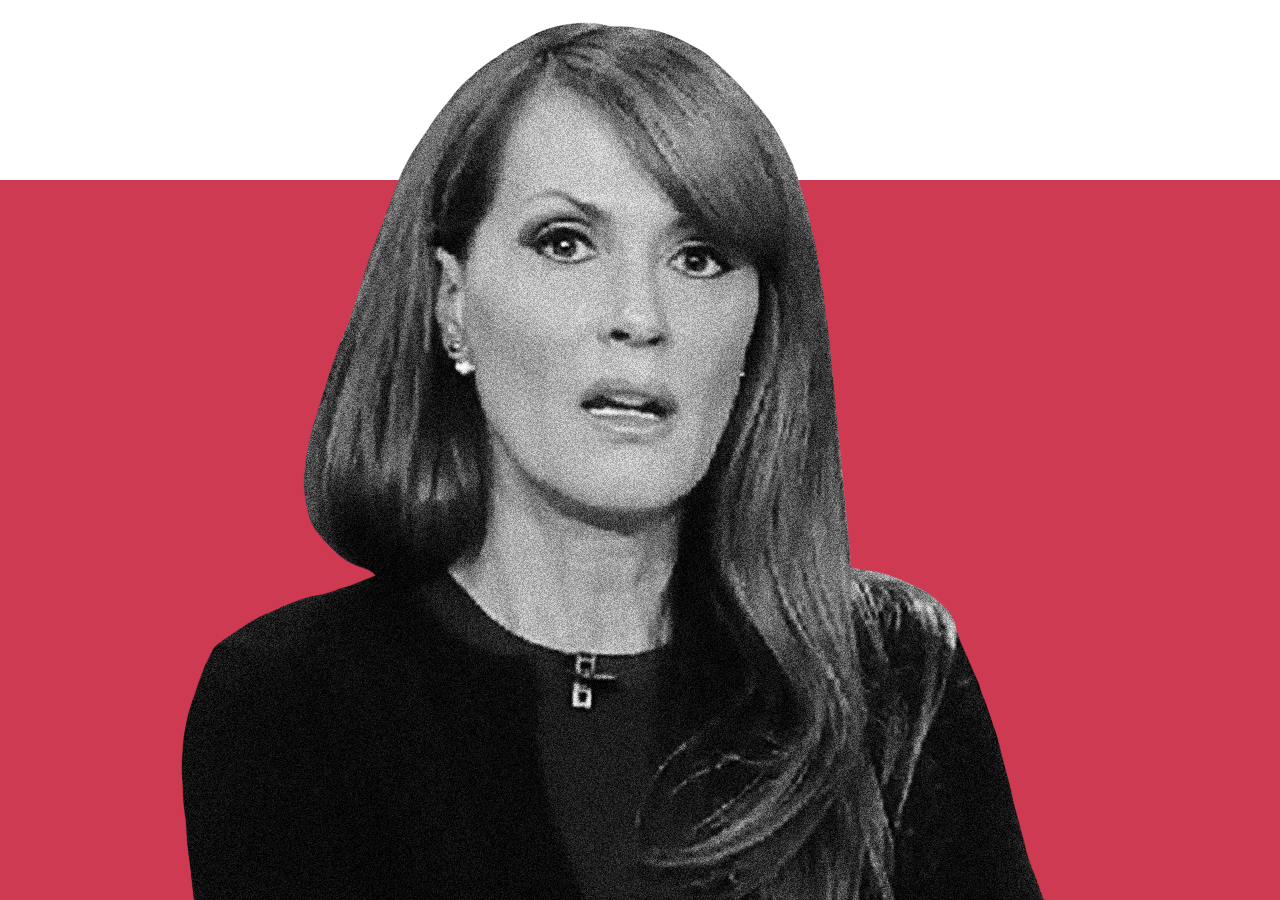 Dagen Mcdowell Media Matters For America