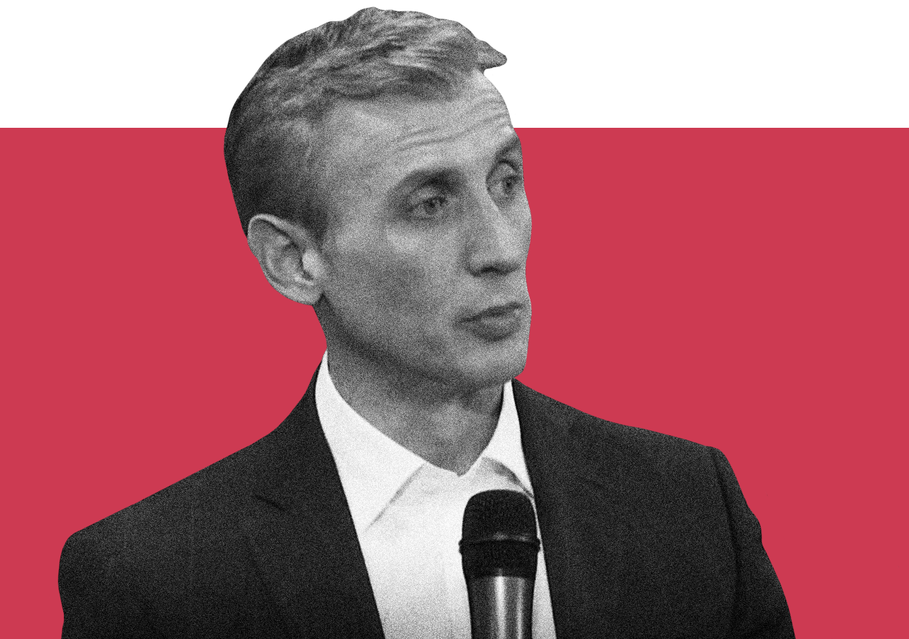 Dan Abrams | Media Matters for America