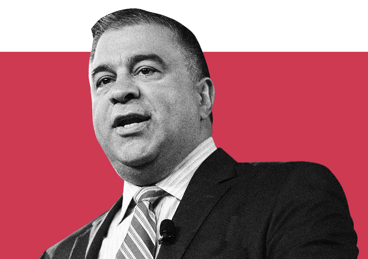 David Bossie