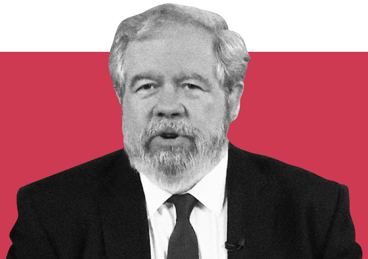 David Cay Johnston