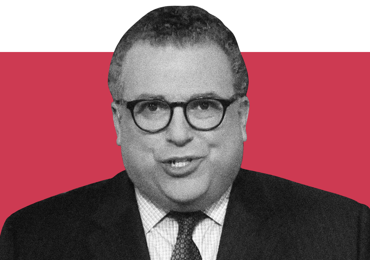 David Chalian Media Matters for America