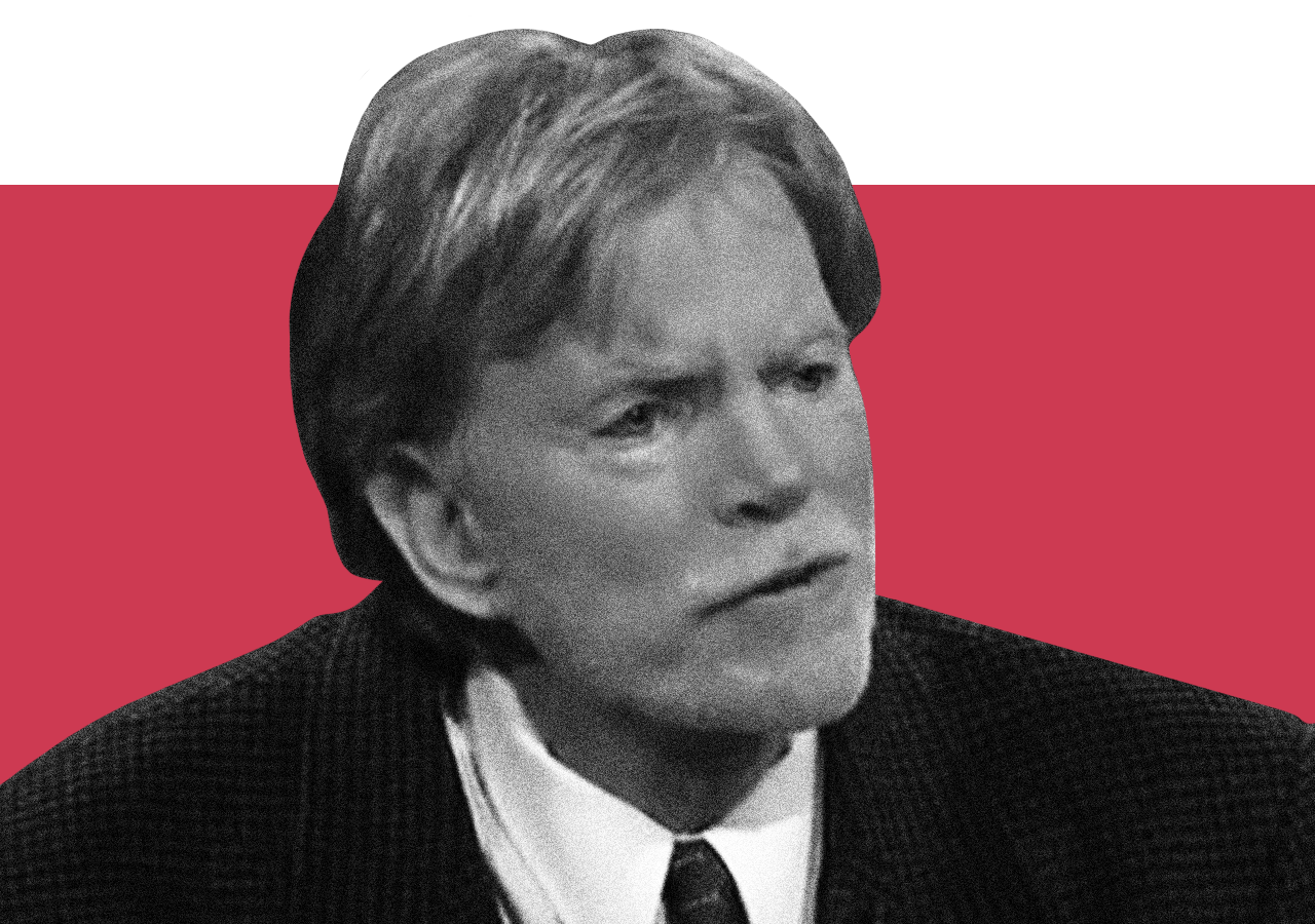 David Duke