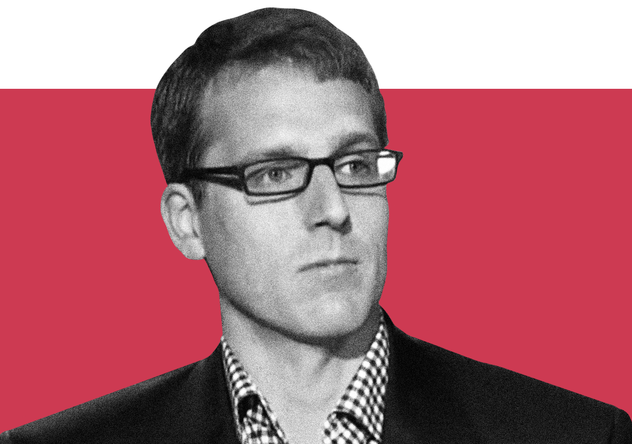 David Fahrenthold