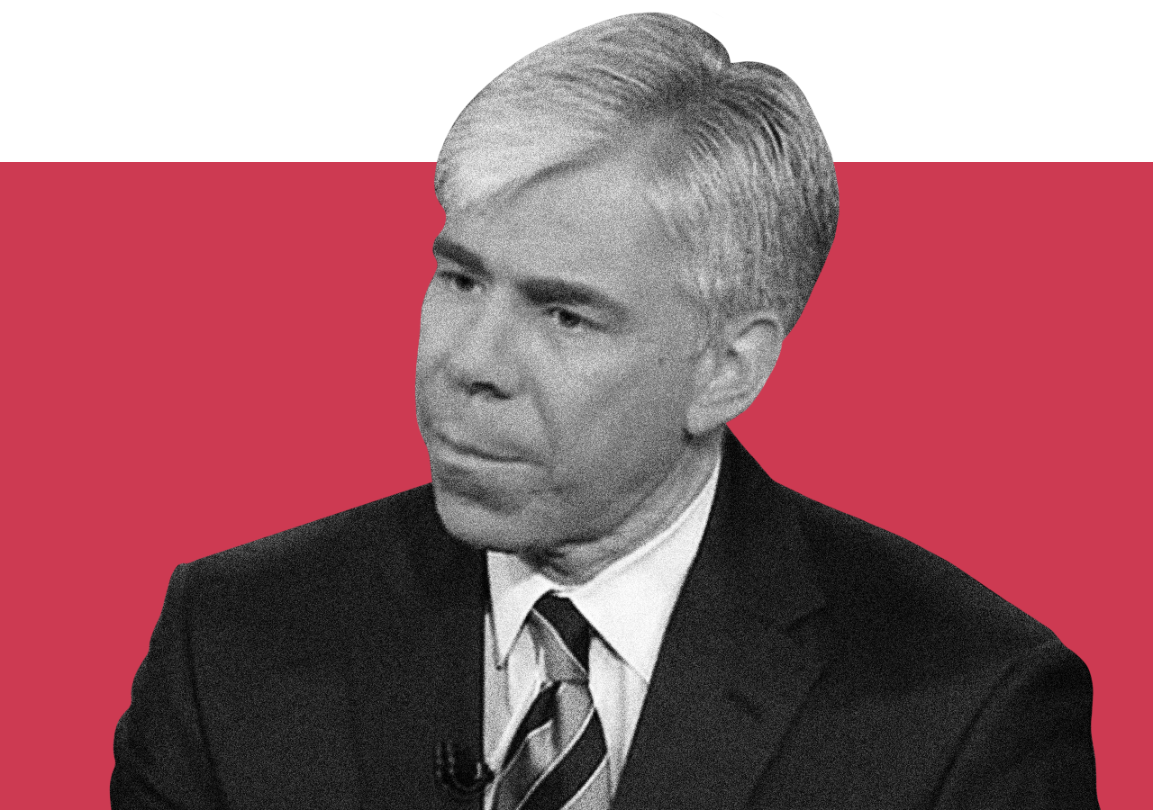 David Gregory