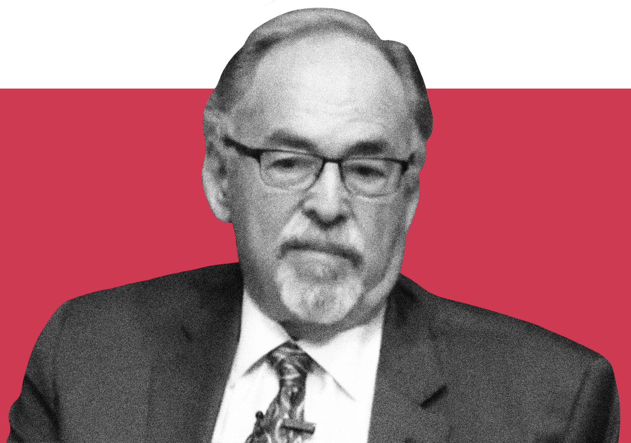 David Horowitz