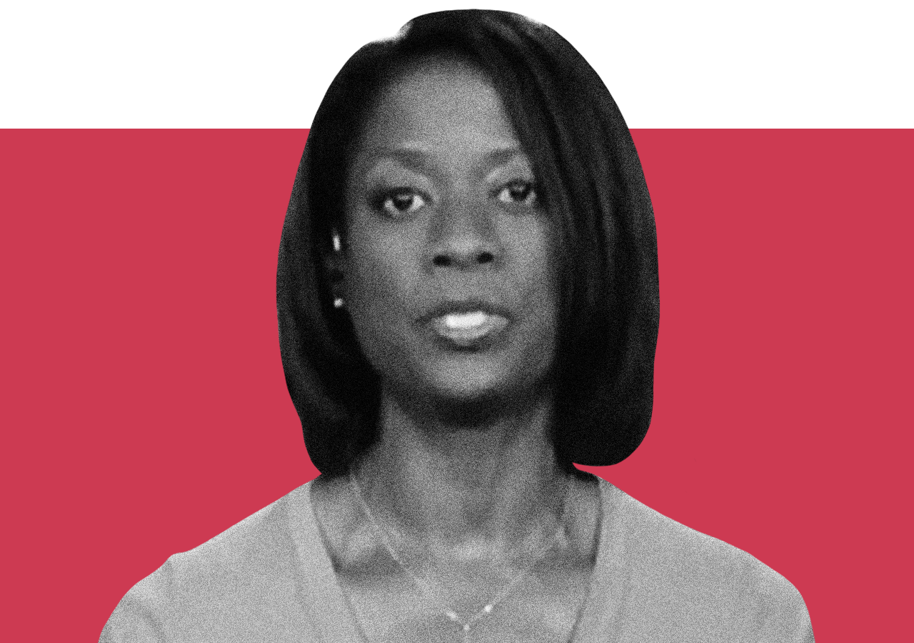 Deneen Borelli