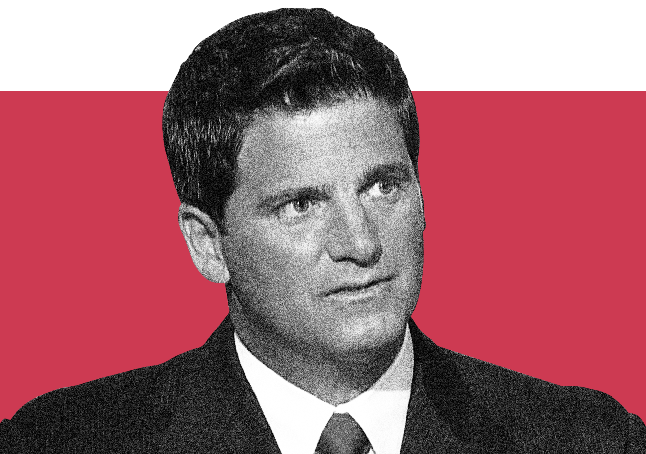 Dennis Michael Lynch