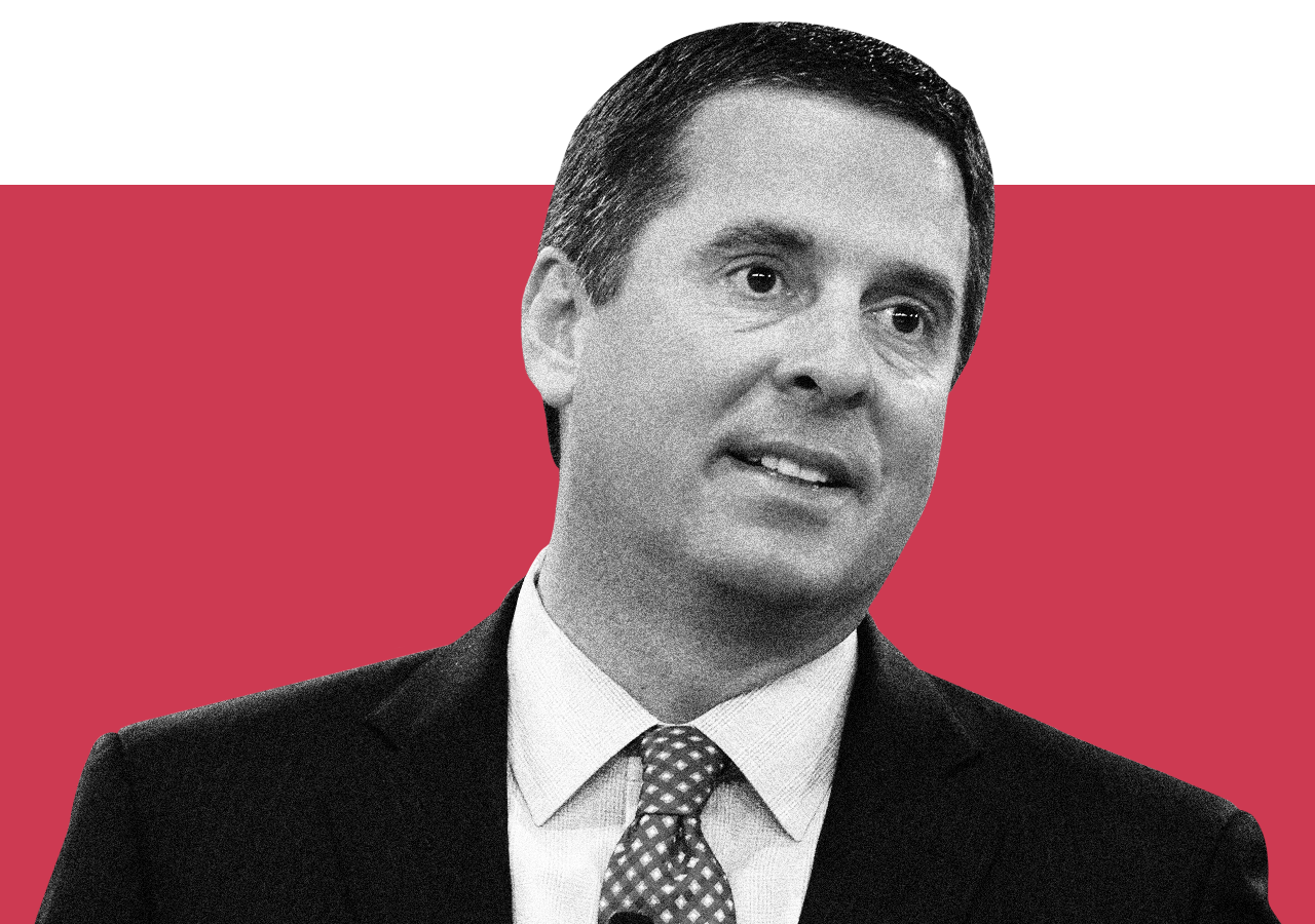 Devin Nunes