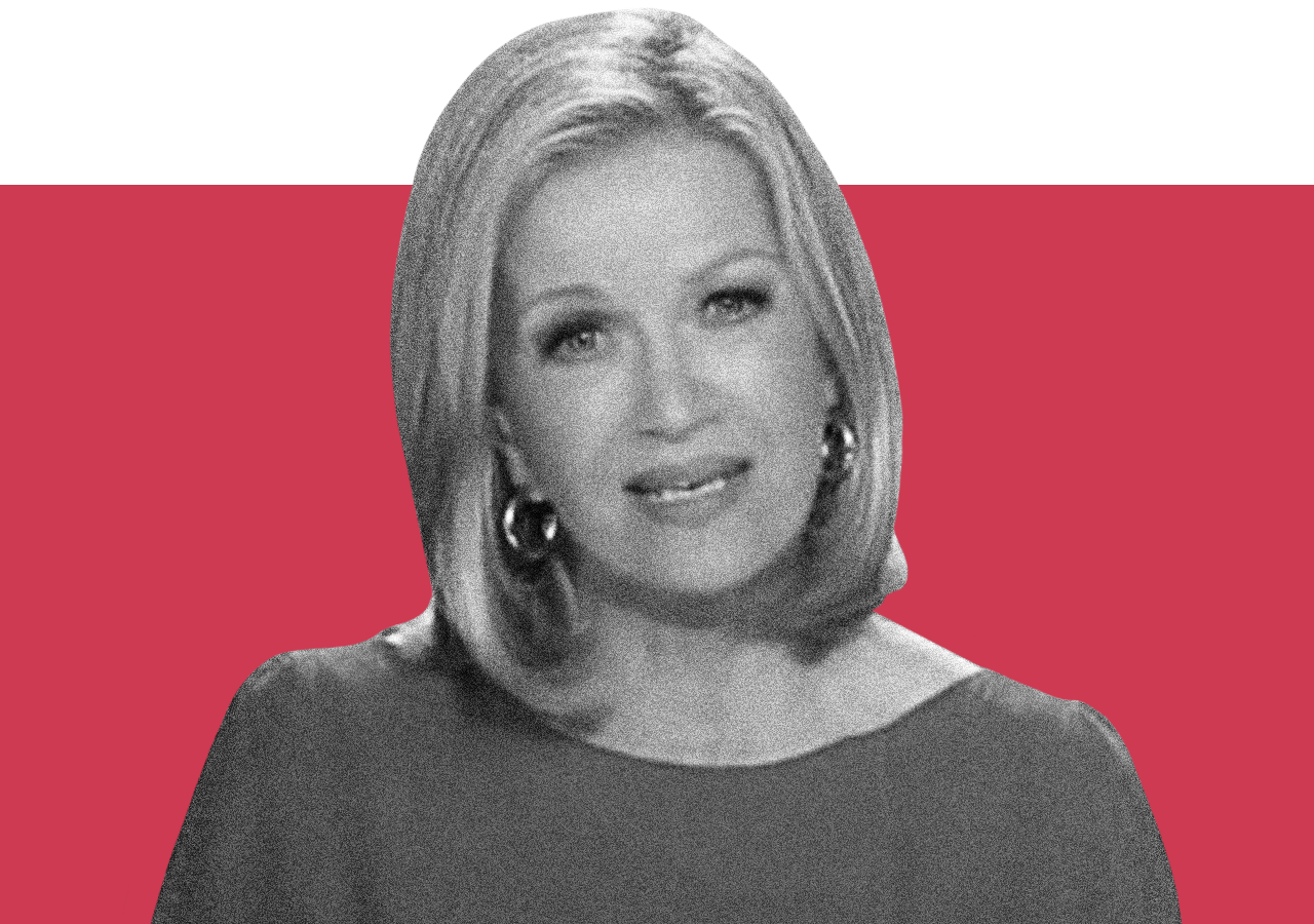 Diane Sawyer