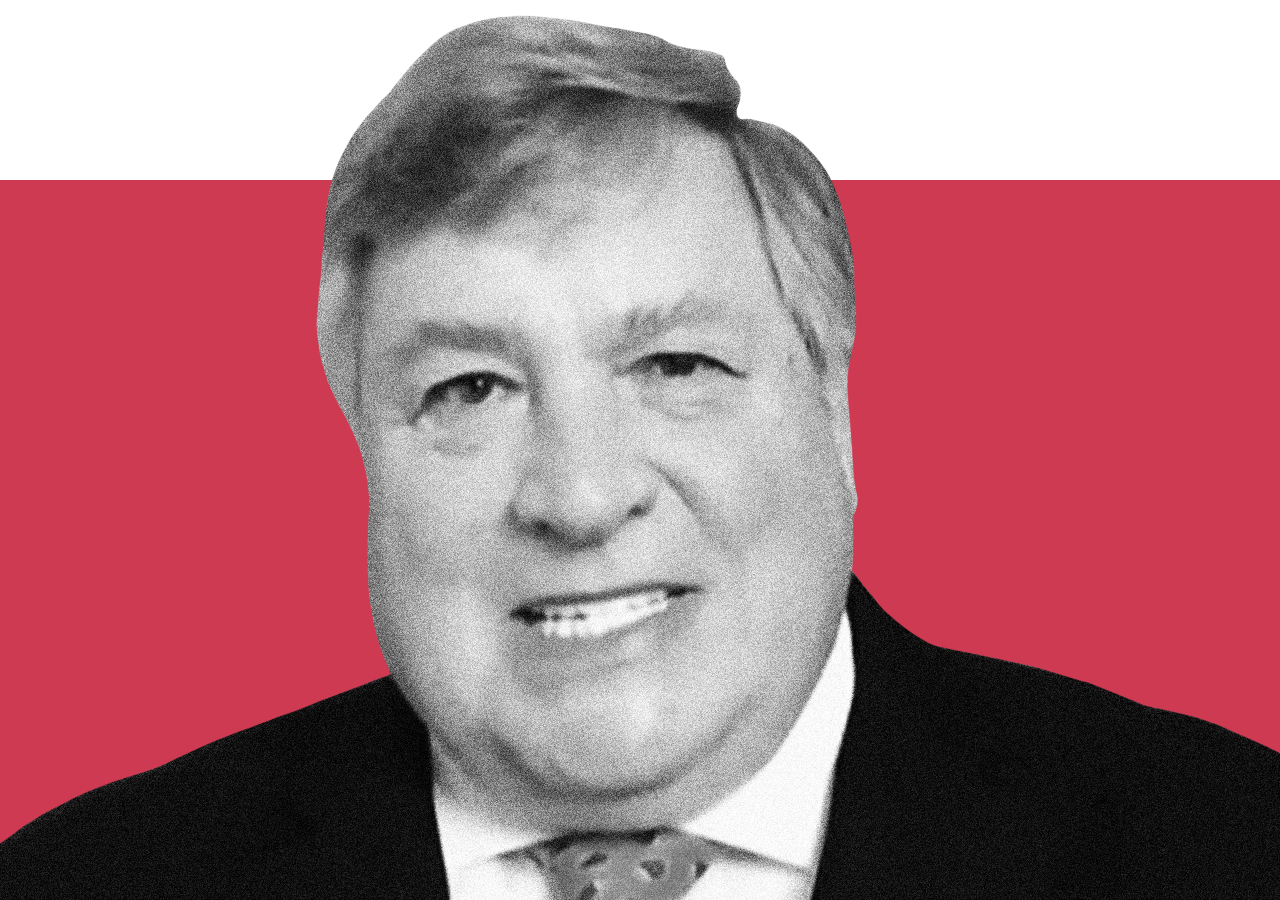 Dick Morris