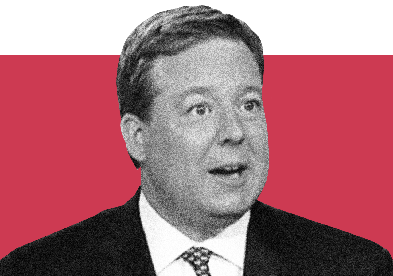 Ed Henry