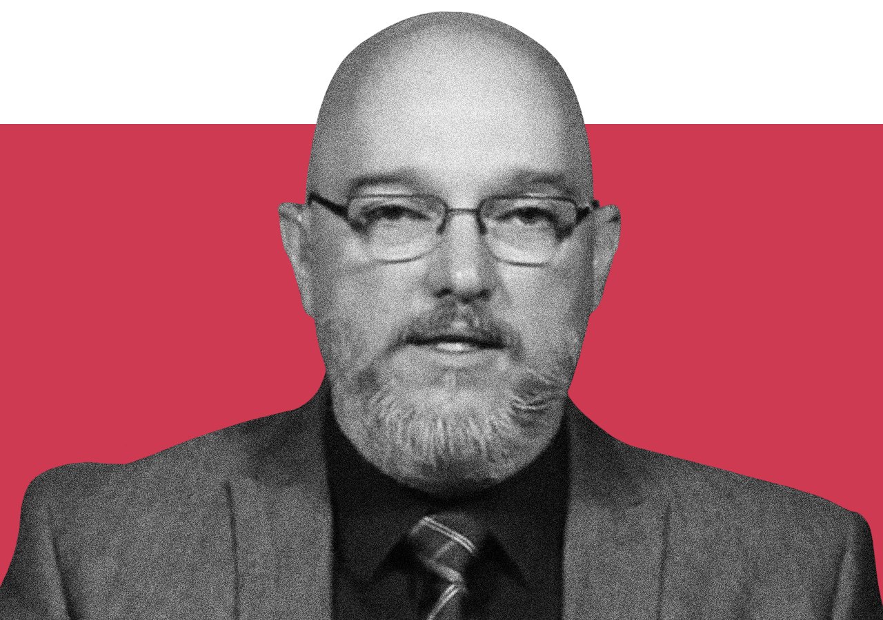 Ed Morrissey