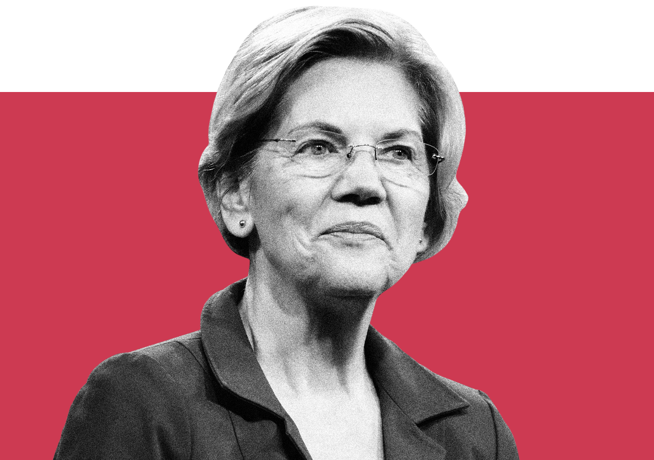 Elizabeth Warren