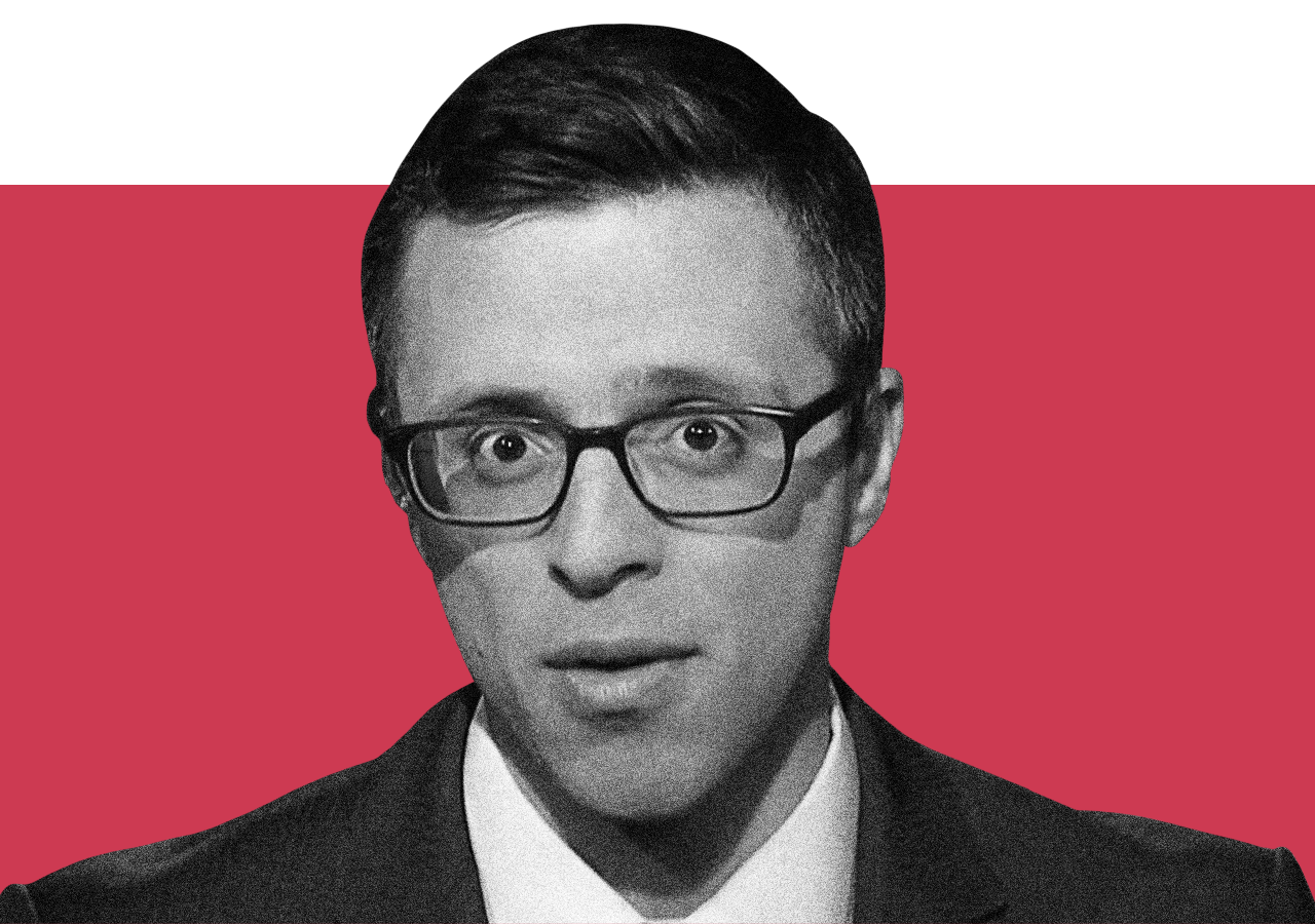 Ezra Klein