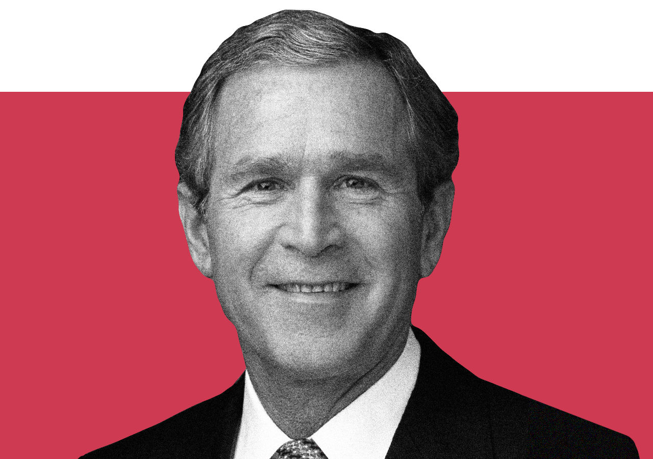 George W. Bush