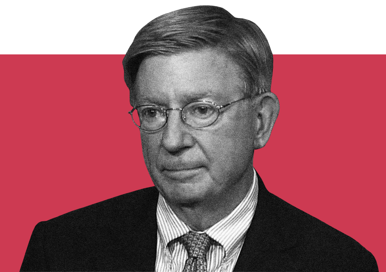 George Will