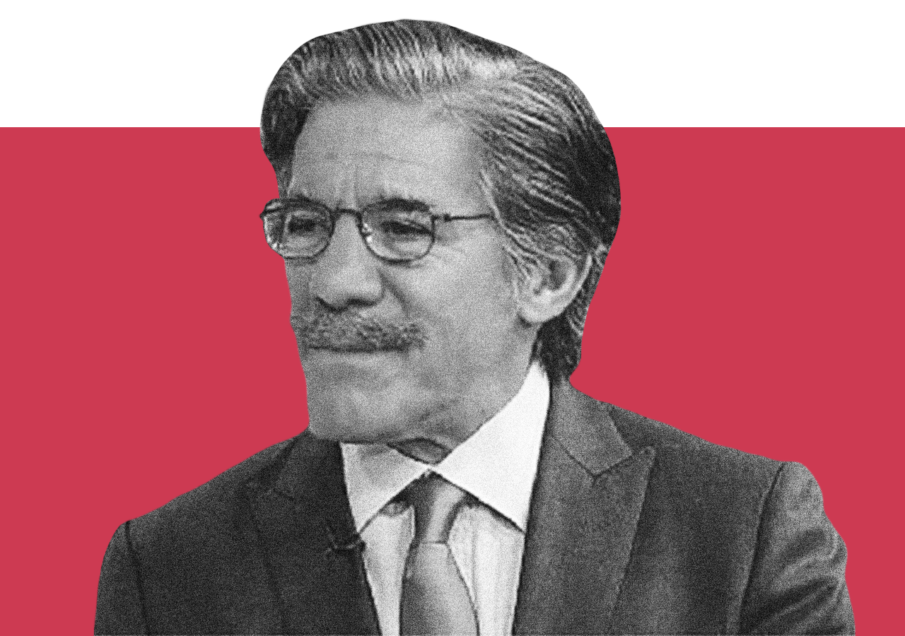 Geraldo Rivera