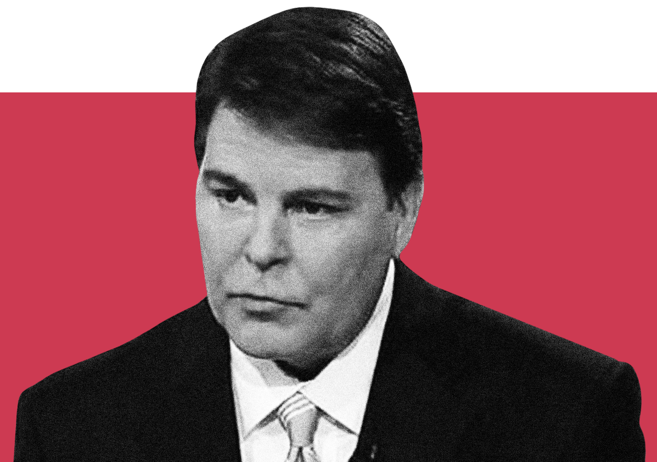 Gregg Jarrett