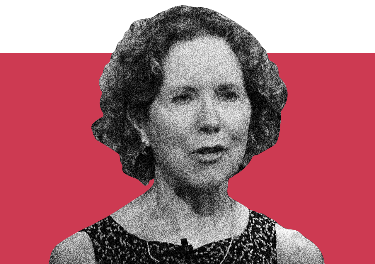 Heather Mac Donald