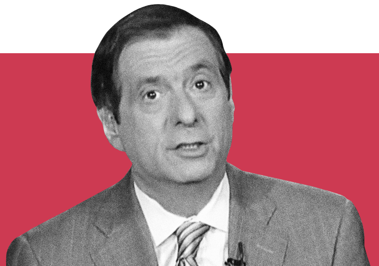 Howard Kurtz