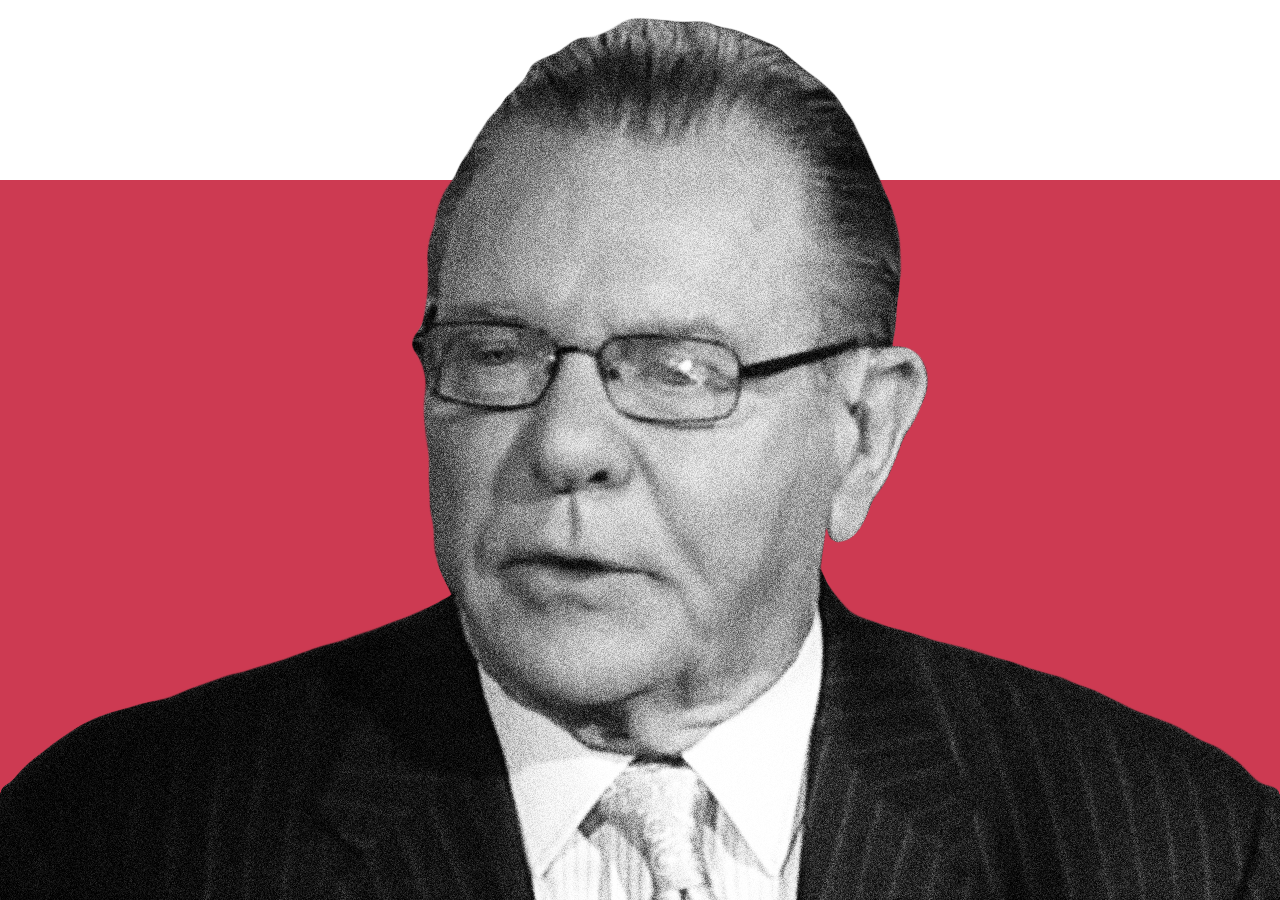 Jack Keane