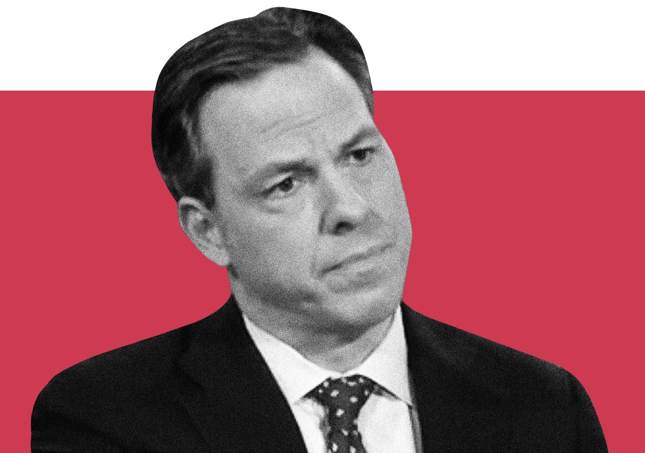 Jake Tapper