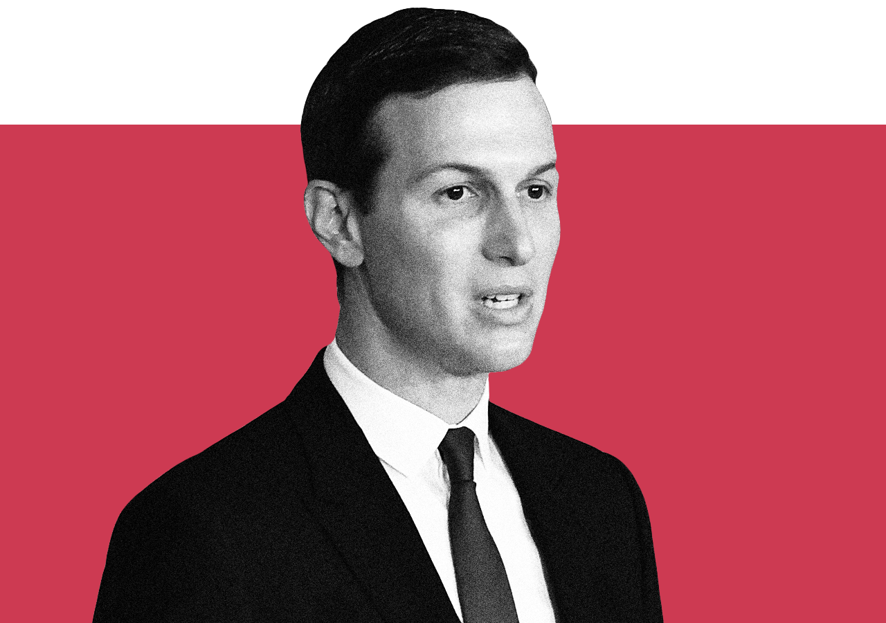 Jared Kushner