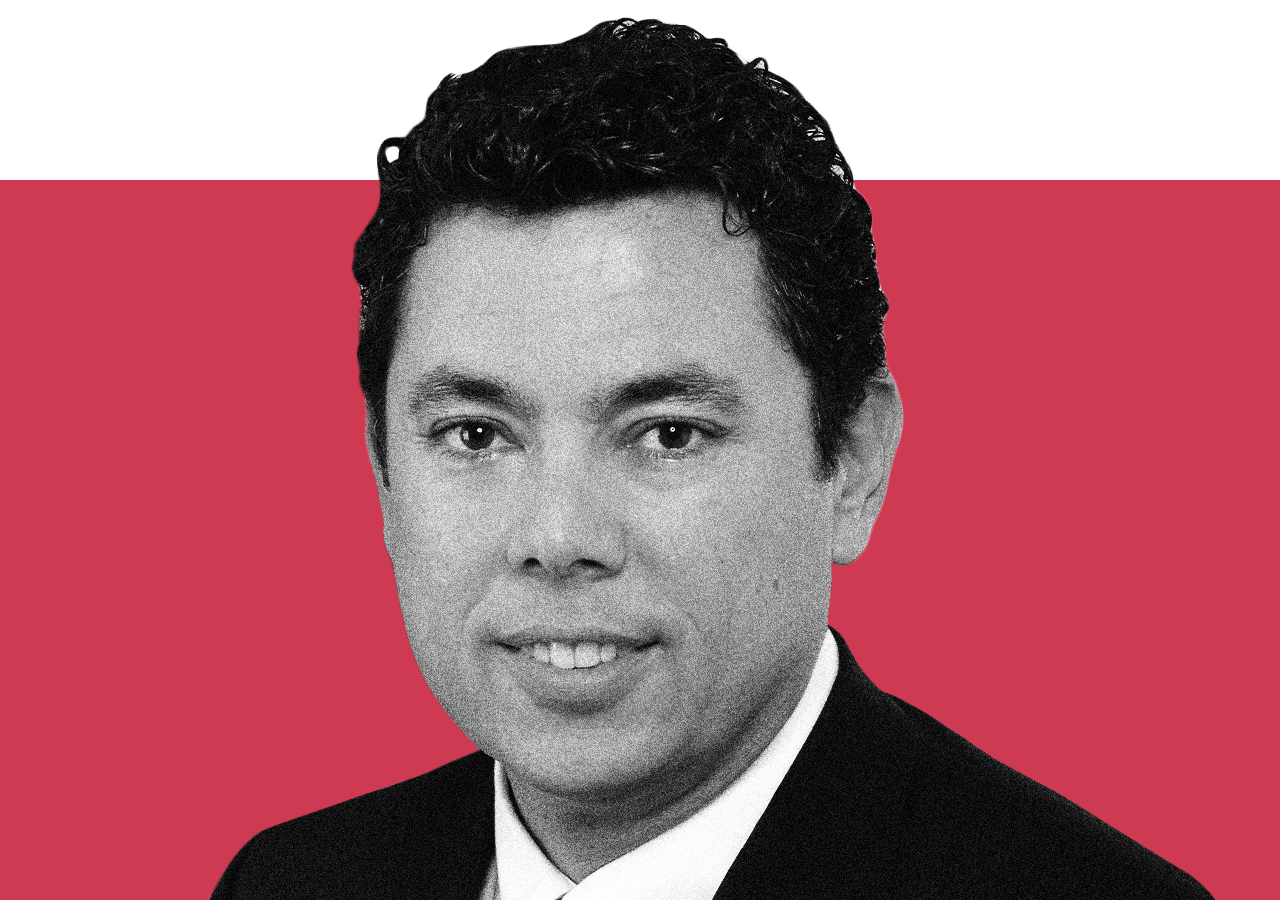 Jason Chaffetz