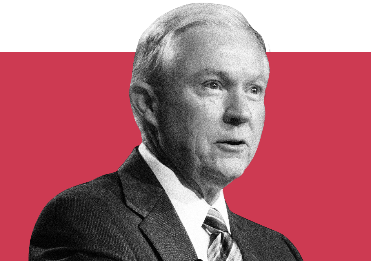 Jeff Sessions