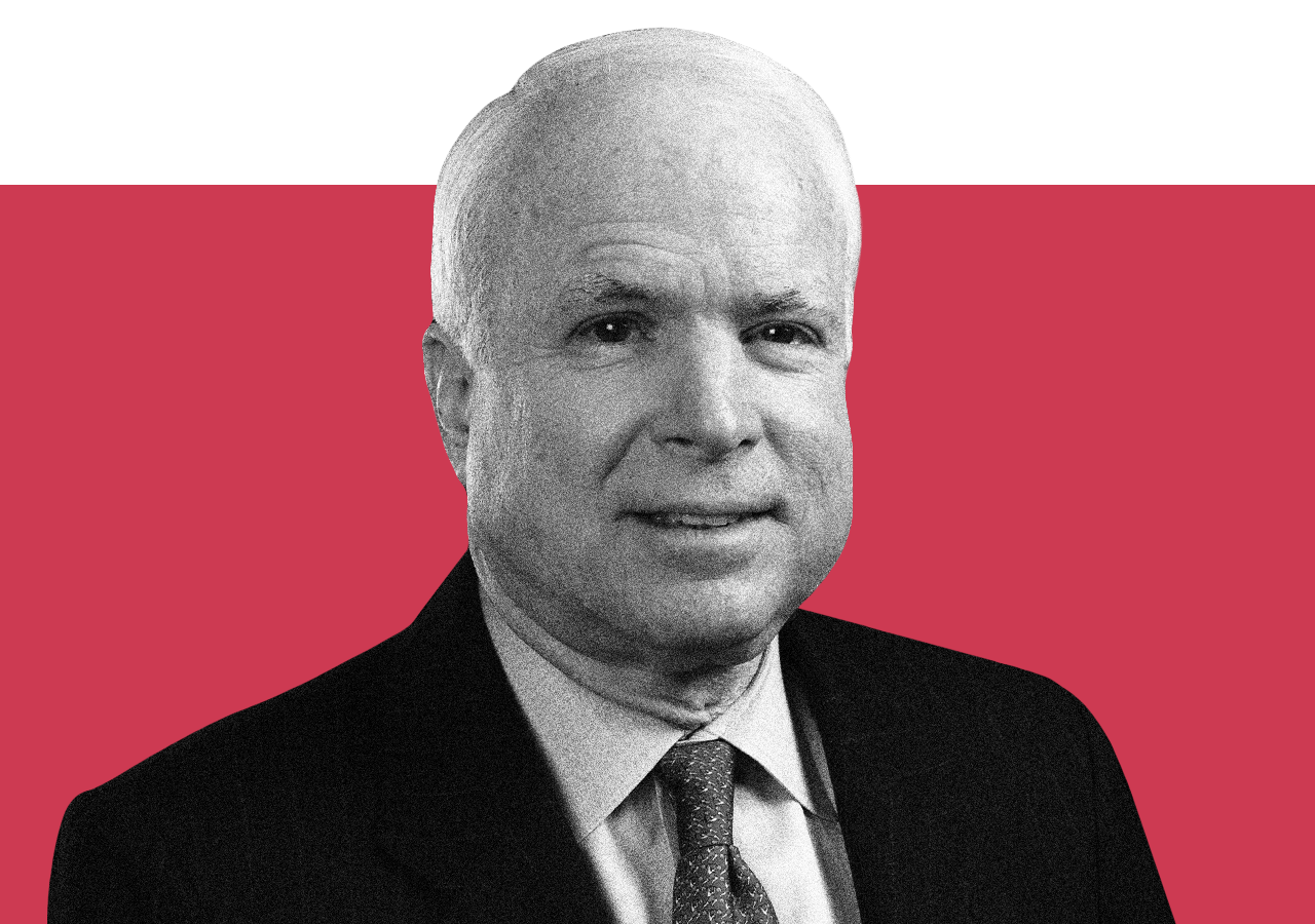 John McCain