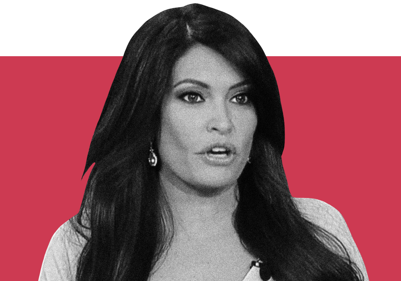 Kimberly Guilfoyle