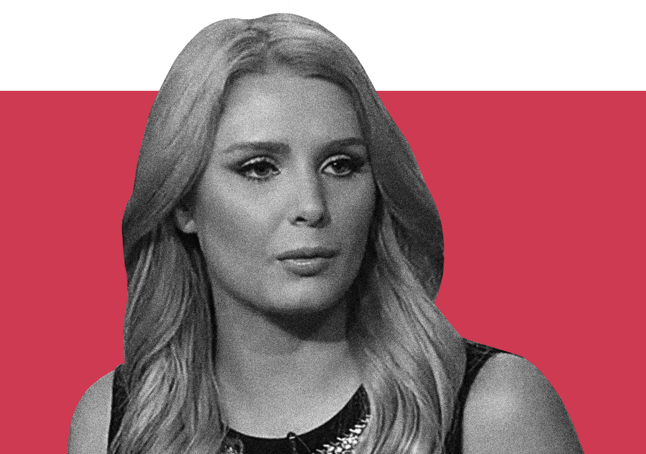 Lauren Southern Media Matters For America