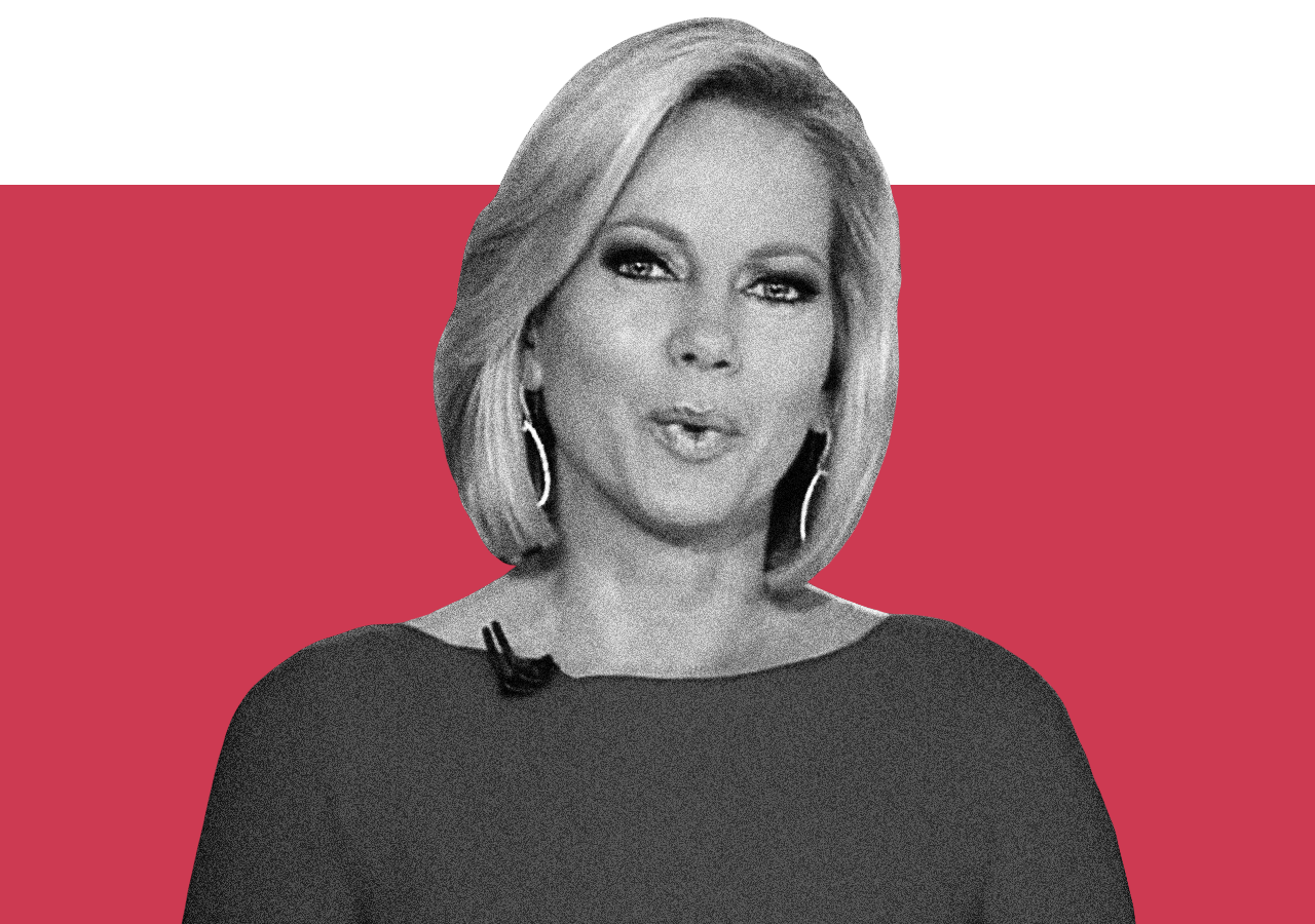 Shannon Bream