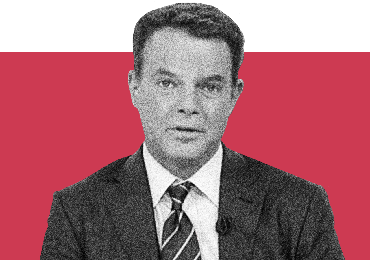 Shepard Smith