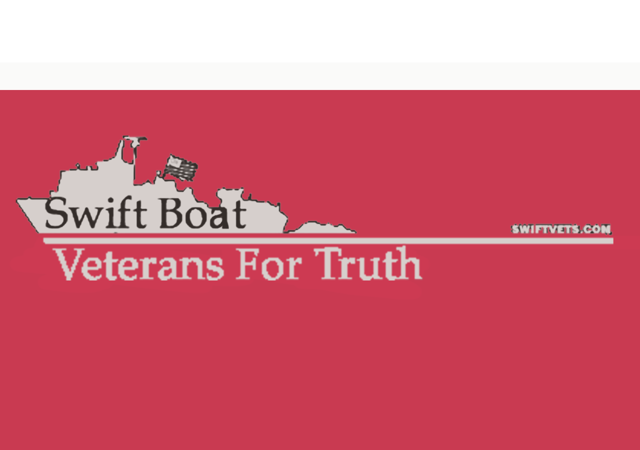 Swift Boat Veterans for Truth