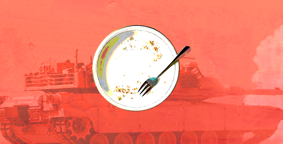 mediamatters.org - Written by John Knefel - Divisions emerge in right-wing media as Iran war stirs anxiety about food production, fertilizer