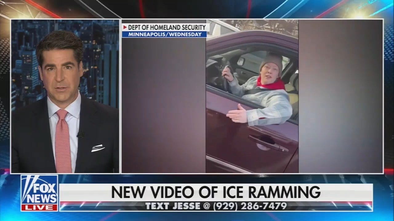 New York Times video analysis says there’s “no indication” Renee Good ran over an ICE agent. Right-wing media have been claiming she nearly “slaughtered” him.